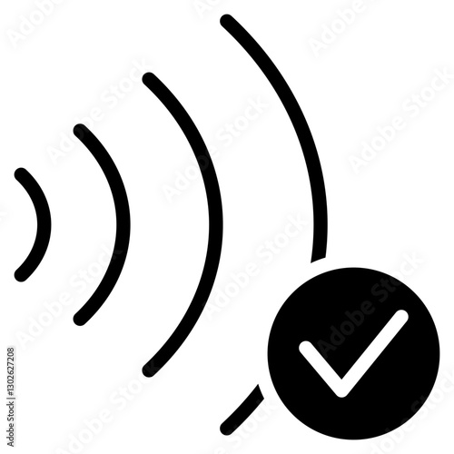 Phonemic Glyph Icon