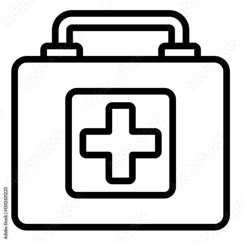 First Aid Kit