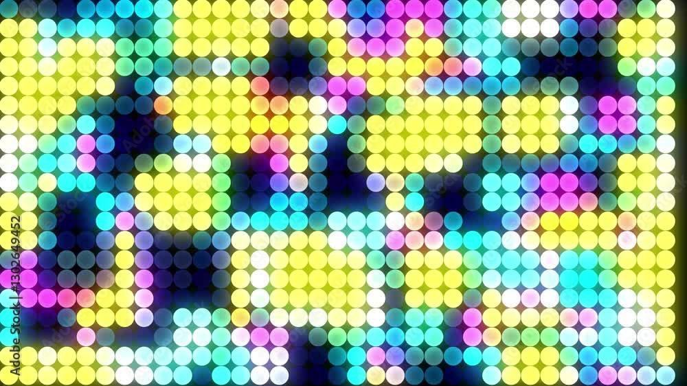 Digital tech background design, cyber technology animation, high-tech data flow Digital tech background design, cyber technology animation, high-tech data flow