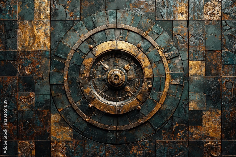 Steampunk background backdrop texture map pattern wallpaper Steampunk background backdrop texture map pattern wallpaper