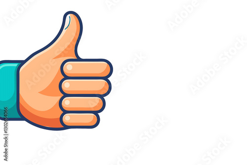 Thumbs up.Allright,Ok.Everything will be fine, don't worry.