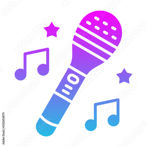 Karaoke Icon