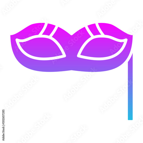 Facemask Icon