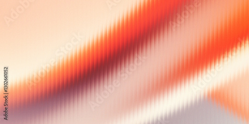 fractal glass gradient colorful wave blurred background, noise textured abstract transparent glass trendy wallpaper, for web, banner, fashion, technology