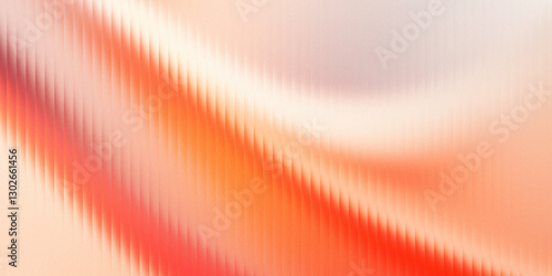 fractal glass gradient colorful wave blurred background, noise textured abstract transparent glass trendy wallpaper, for web, banner, fashion, technology