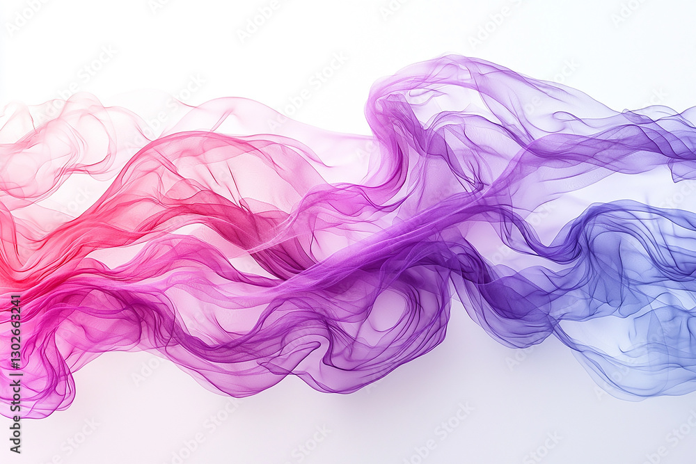 Dreamlike flow of colorful fabrics abstract art soft textures minimalist design aerial view Dreamlike flow of colorful fabrics abstract art soft textures minimalist design aerial view