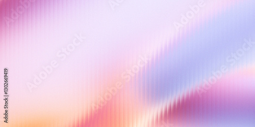 purple fractal glass gradient colorful wave blurred background, noise textured abstract transparent glass trendy wallpaper, for web, banner, fashion, technology
