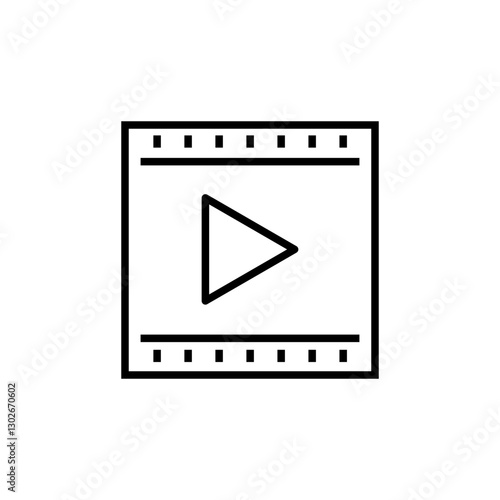 video editing icon
