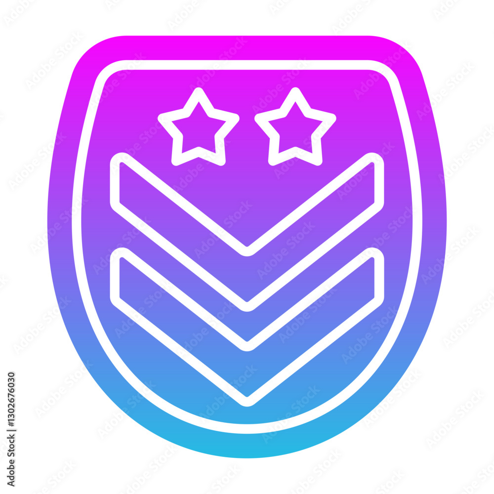 Badge Icon Badge Icon