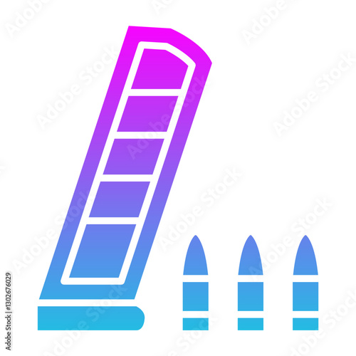 Ammunition Icon