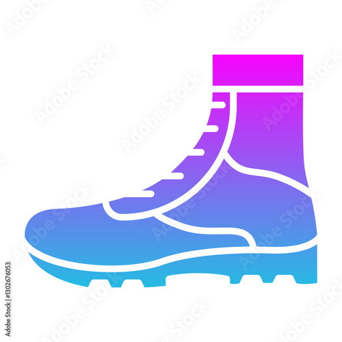 Boot Icon