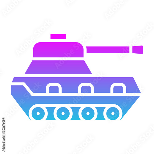 Tank Icon