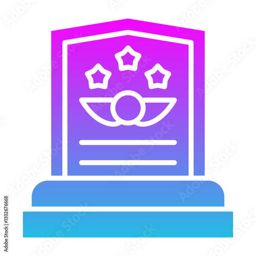 Grave Icon