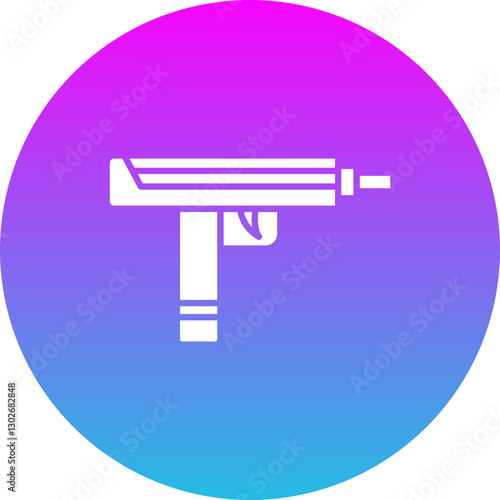 Gun Icon