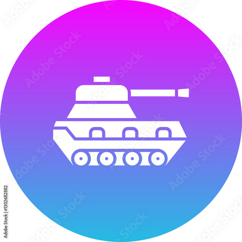 Tank Icon