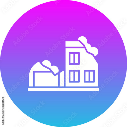 Destruction Icon