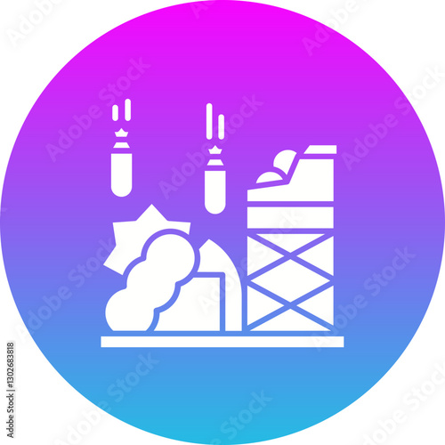 Explosion Icon