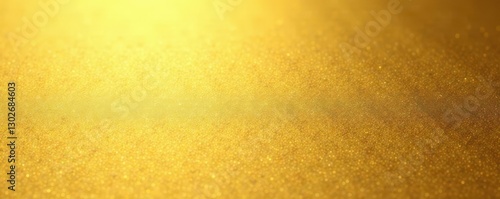 Wallpaper Mural Smooth, polished gold surface with subtle texture, luxury gold, background Torontodigital.ca