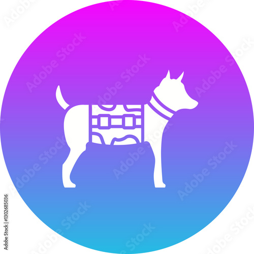 Dog Icon