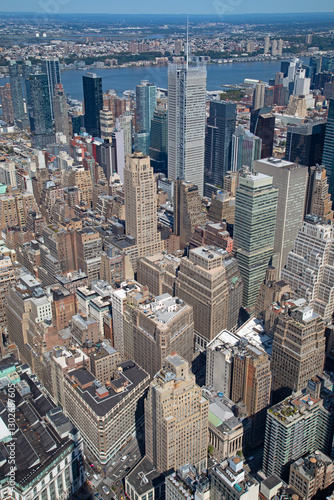 New York City