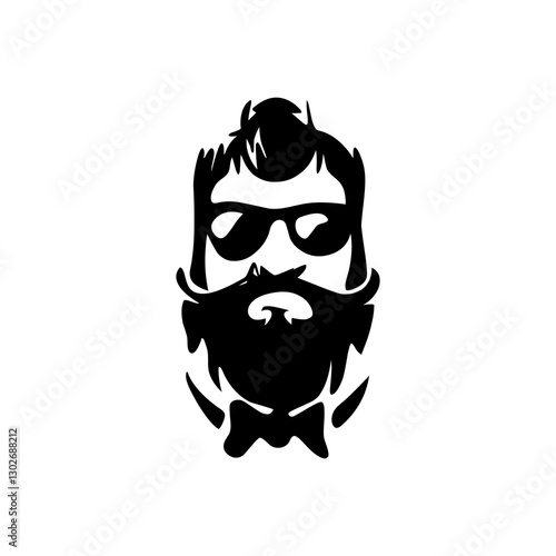 modern men's logo that exudes charisma
relevant design for an audience that values ​​quality and aesthetics