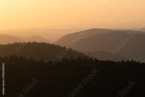Montagne