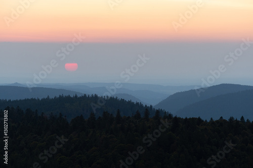 Montagne