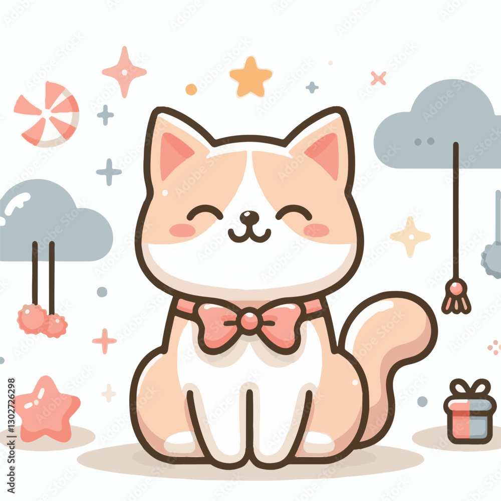 animal, cute, cat, pet, domestic, feline, happy, kitty, background, adorable, isolated, fur, portrait, mammal, design, white, black, kitten, looking, illustration, funny, tabby, vector, icon, beautifu animal, cute, cat, pet, domestic, feline, happy, kitty, background, adorable, isolated, fur, portrait, mammal, design, white, black, kitten, looking, illustration, funny, tabby, vector, icon, beautifu