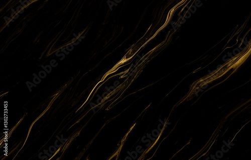 Marble texture wall surface black gold ink pattern graphic  background granite abstract light elegant grey for do floor plan ceramic counter texture tile black yellow background natural for paper.