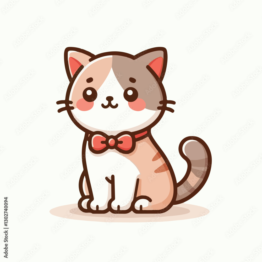 animal, cat, pet, cute, feline, kitty, domestic, isolated, happy, background, looking, design, portrait, adorable, tabby, illustration, funny, vector, fur, black, mammal, white, sweet, fluffy, white b animal, cat, pet, cute, feline, kitty, domestic, isolated, happy, background, looking, design, portrait, adorable, tabby, illustration, funny, vector, fur, black, mammal, white, sweet, fluffy, white b