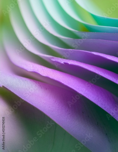 abstract colorful rainbow background