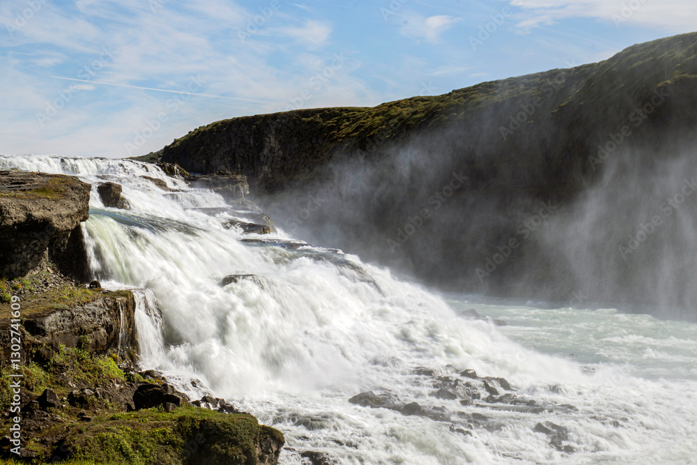 Obraz premium iceland