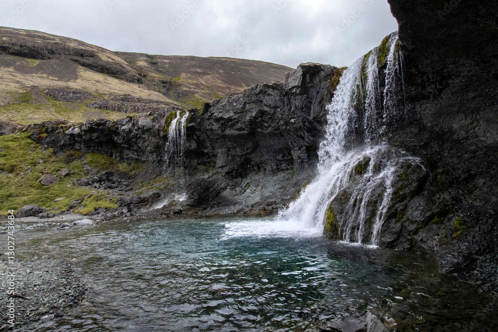 iceland iceland