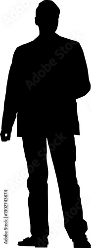 man and women siluet  png 