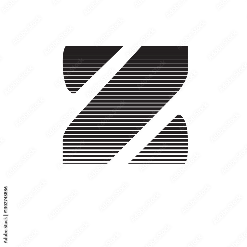 Fototapeta premium glassy look z