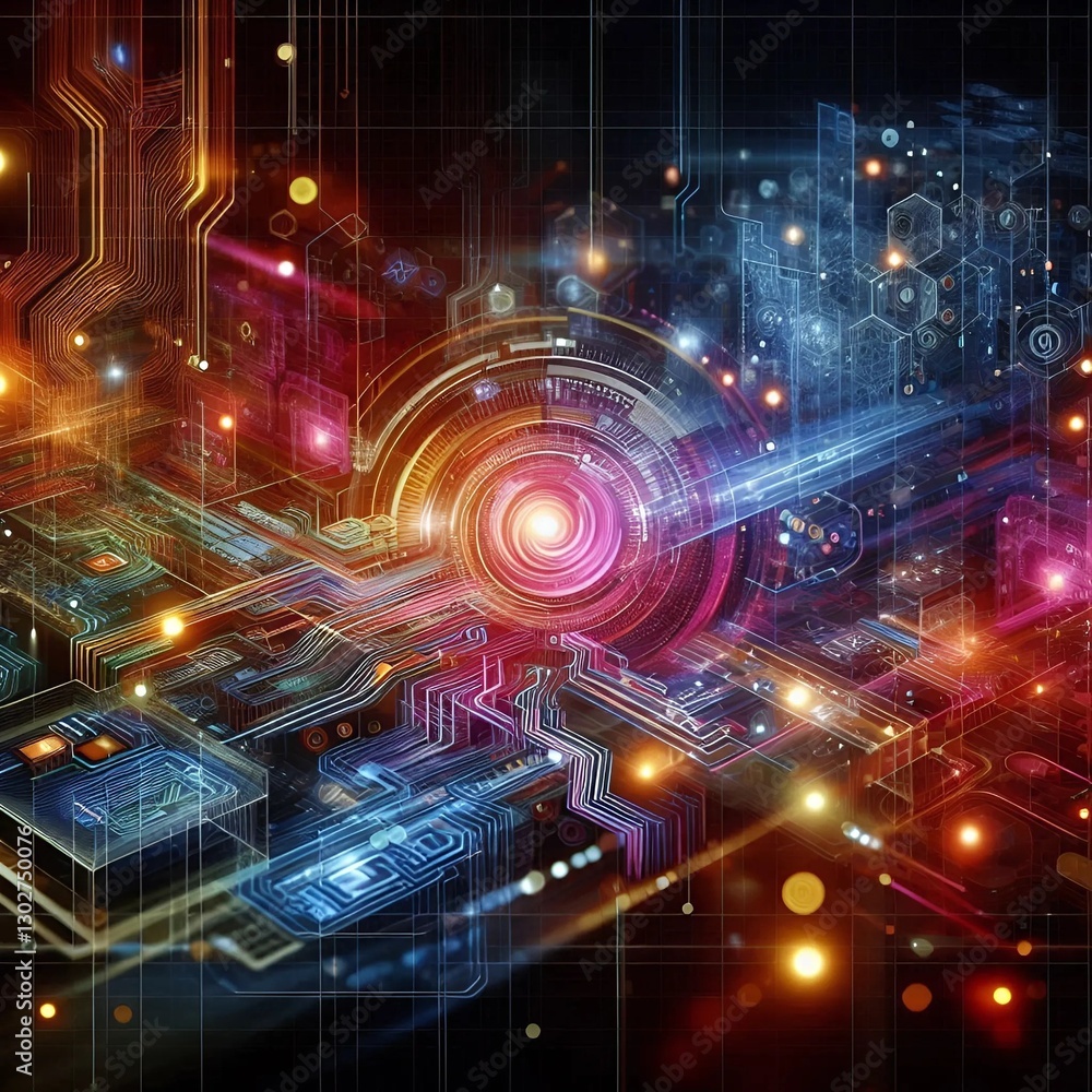 Advancing AI and IoT Integration: Revolutionizing Smart Technologies for Future Innovation Advancing AI and IoT Integration: Revolutionizing Smart Technologies for Future Innovation
