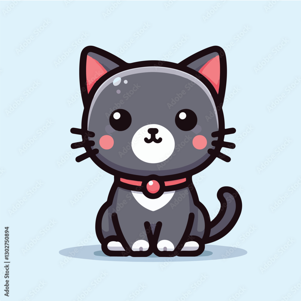 animal, cute, pet, cat, domestic, feline, happy, kitty, background, isolated, adorable, portrait, fur, mammal, white, design, kitten, vector, illustration, tabby, black, funny, looking, paw, sitting, animal, cute, pet, cat, domestic, feline, happy, kitty, background, isolated, adorable, portrait, fur, mammal, white, design, kitten, vector, illustration, tabby, black, funny, looking, paw, sitting,