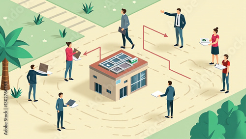 Navigating the Labyrinth of Tax Compliance for Entrepreneurs and Small Business Owners