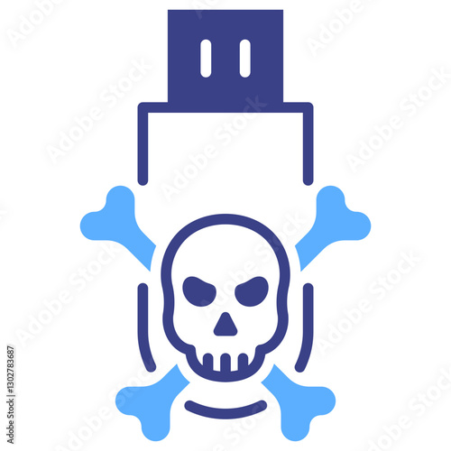 Usb Icon