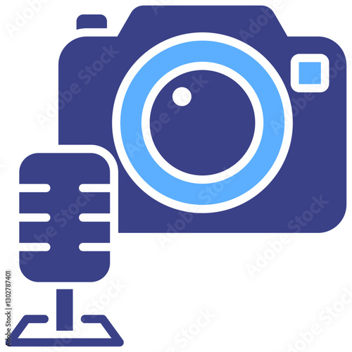 Camera Icon