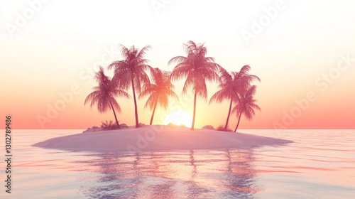 Generic Sunset Over Moment Beach Flavorful Fresh Healthy