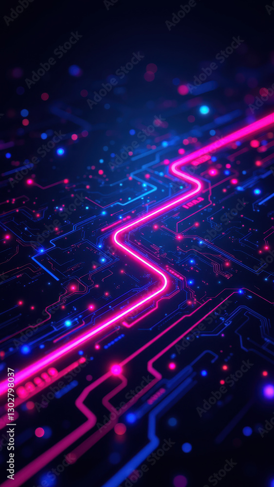 Digital art representation of a CI/CD pipeline with Kubernetes clusters and DevOps themes. Digital art representation of a CI/CD pipeline with Kubernetes clusters and DevOps themes.