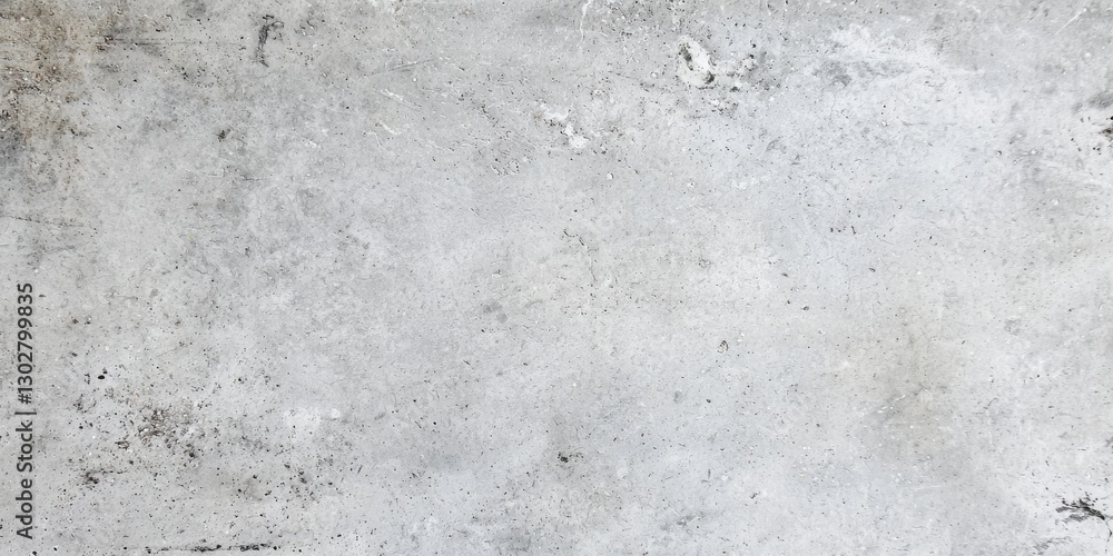 Fototapeta premium Mottled Gray Concrete Surface Texture Design Element for Backdrops or Visual Enhancements in Compositions