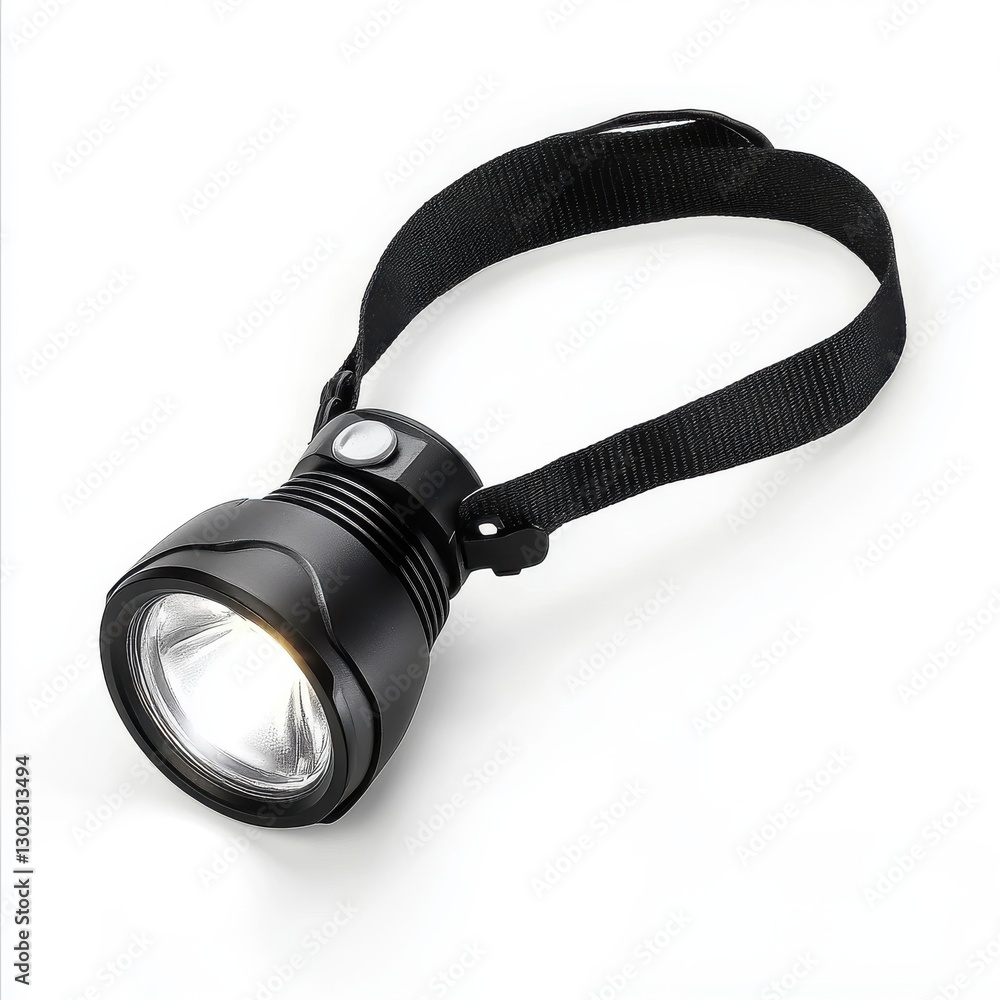 Portable Headlamp Shining in the Darkness with Adjustable Strap for Outdoor Adventures Head Light Portable Headlamp Shining in the Darkness with Adjustable Strap for Outdoor Adventures Head Light