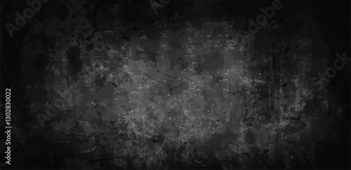 A dark, distressed grunge texture with an abstract, rough surface. Ideal for backgrounds, overlays, and artistic designs.