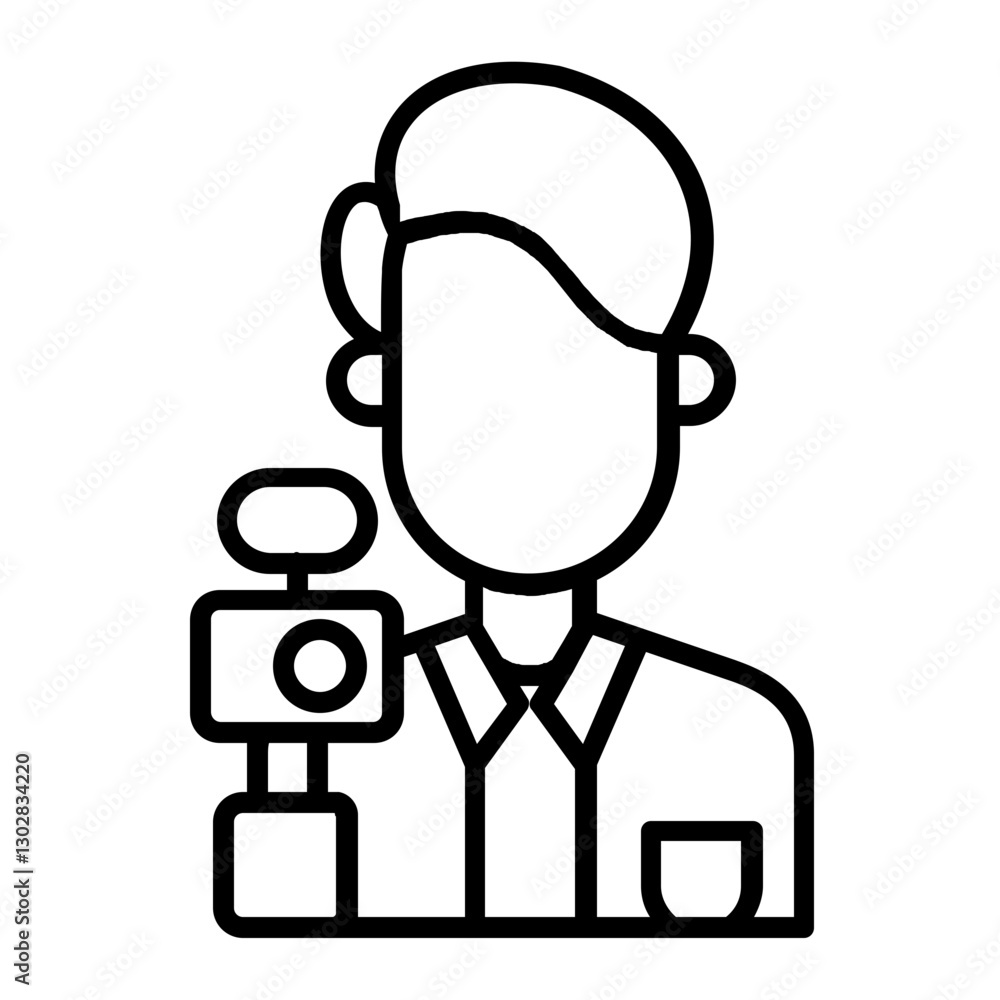 content creator icon