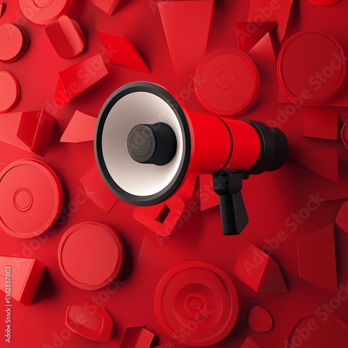 Online Advertising Concepts To Target Customers, Influencer Marketing Social media, shooting in-feed ads across platforms, optimizing customer reach rates, future online advertising.