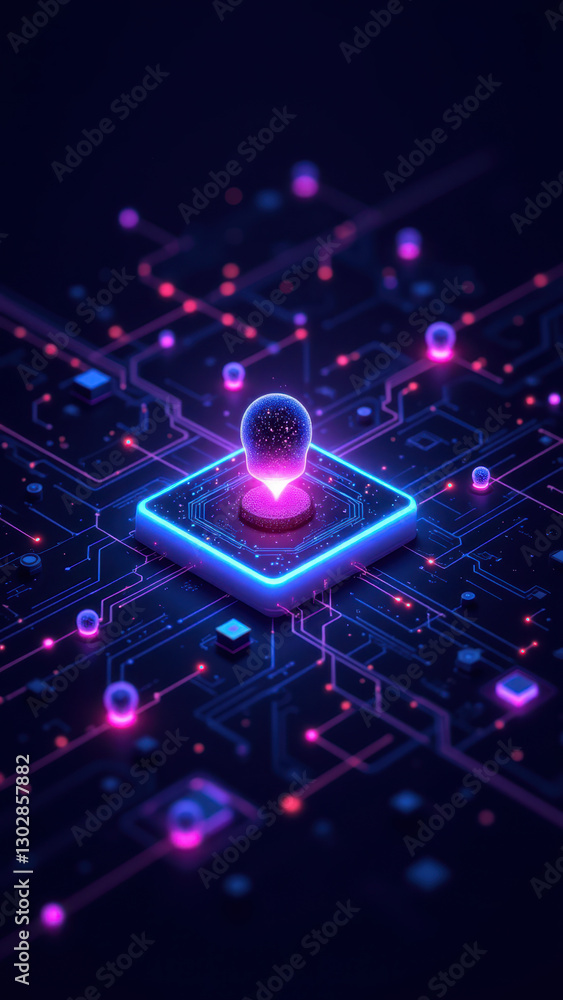 A digital illustration of a container cluster with Kubernetes elements, showcasing CI/CD workflows for devops teams. A digital illustration of a container cluster with Kubernetes elements, showcasing CI/CD workflows for devops teams.