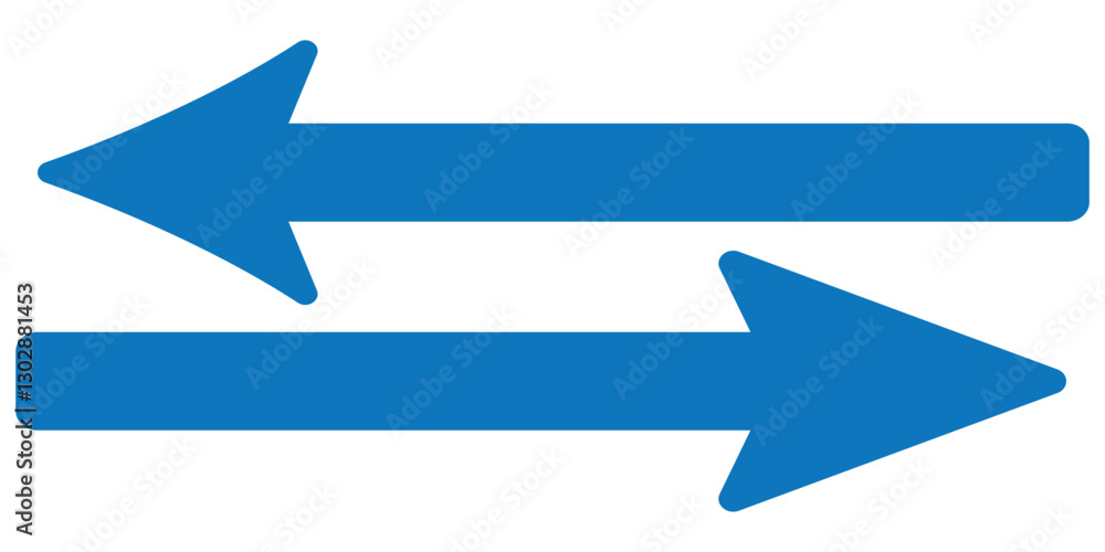 Set of long blue curve arrow icon vector . blue curve arrow icon set. long arrow icon set. curve arrow vector illustration. Curved or arch arrow icon isolated eps 10 Set of long blue curve arrow icon vector . blue curve arrow icon set. long arrow icon set. curve arrow vector illustration. Curved or arch arrow icon isolated eps 10