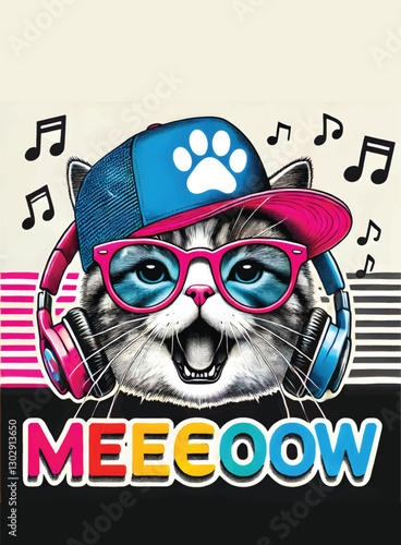 umelca birdcat. K dispozícii v rôznych veľkostiach ako plagát alebo zarámovaná umelecká tlač. V kombinácii s rámom sa z tohto diela stane skutočná hviezda tvojej galérie!